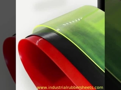 Feuille PU 25-50 MPa