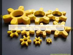 GS élastiques matériels d'accouplements de Tpu couplant la taille standard avec l'OEM/Odm