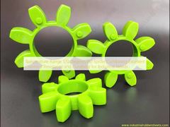 Plage de température 120 degrés PU Spider combinant une excellente résistance chimique et durabilité pour les besoins industriels