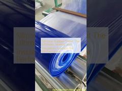 La feuille de caoutchouc de silicone est la solution ultime d'étanchéité et d'isolation pour les performances