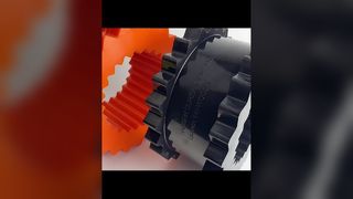 Araignée de couplage Hytrel 4-11H