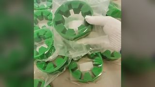 Araignée d'accouplement Falk 10-80R PU