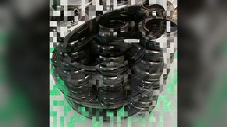 Araignée d'accouplement de pneu