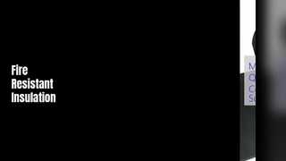 Feuille d'isolation en éponge de caoutchouc résistant au feu 10-30 mm