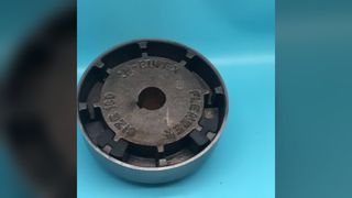 Ensembles complets de couplage HA, HB