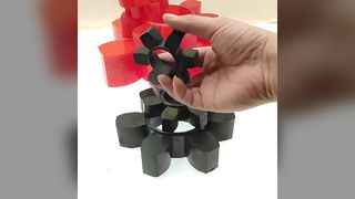 Araignée de couplage HRC