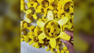 Araignée de couplage en PU Joong Ang