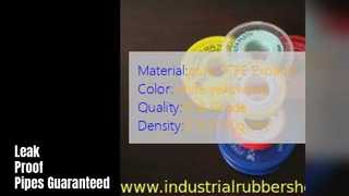 Ruban d'étanchéité en PTFE pour tuyaux étanches