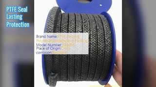 Joint PTFE Joint résistant à la corrosion de longue durée