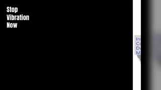 Les supports d'amortisseurs en caoutchouc robustes réduisent les vibrations