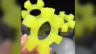 Araignée de couplage T PU