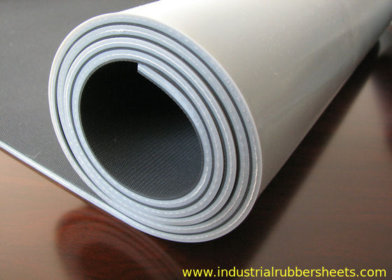 5th Gen Fluorosilicone Silicone Rubber Sheet for Solar Laminator Press with High Tear Resistance