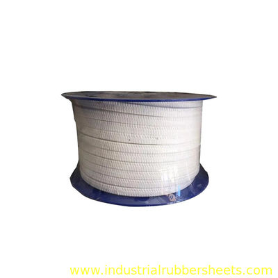 High Pressure Corrosion Resistant Low Friction PTFE Graphite Packing for Industrial Sealing