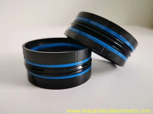 KDAS Industrial Oil Seal with Good Tear Resistance High Abrasion Resistance and Double Lip Design