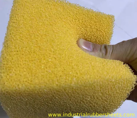 1-50m Length Silicone Rubber Sheet Roll with High Temperature Resistance and Excellent Aging Resistance for Electrical and Electronic Applications