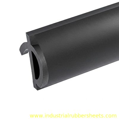 Industrial Rubber Sheet with Good Low Temperature Performance Smooth Surface Adaptability and Excellent Vibration Absorption Performance