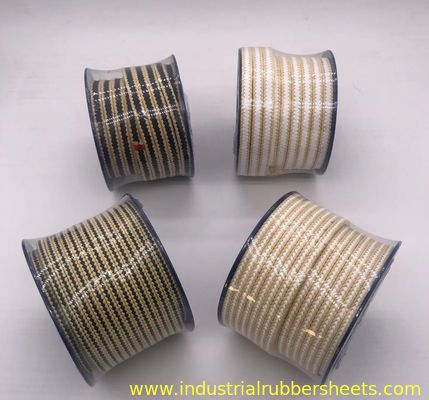 Corrosion Resistant PTFE Seal High Elongation for Long-Lasting Sealing Solutions