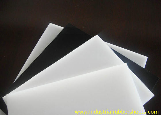 Le PE/HDPE minces légers/UHMWPE a coloré la feuille/panneau/conseil de plastique