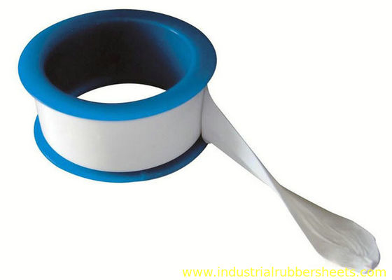 Ruban de joint en PTFE vierge à 100 % haute température, qualité FDA pour l'étanchéité industrielle
