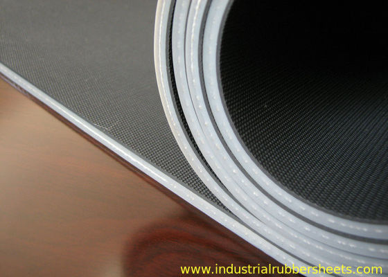 5th Gen Fluorosilicone Silicone Rubber Sheet for Solar Laminator Press with High Tear Resistance