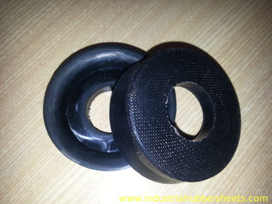 High Temperature High Pressure Resistant Double Lip Industrial Rubber Oil Seal for Custom Applications