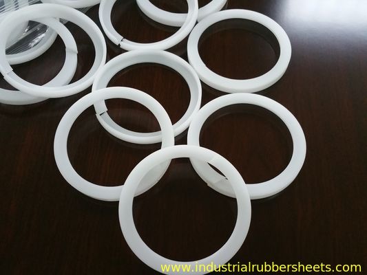 High Flexibility O Ring Seal with Good Tear Resistance and Double Lip Design for Industrial Applications