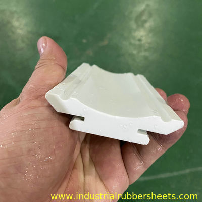 Résistant aux UV PTFE coupeuse Pad Résistance chimique et résistance à la déchirure jusqu'à 260C