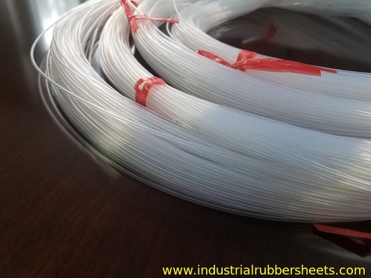 30Mpa dégagent la tuyauterie de PTFE avec le rivage 90 une dureté Id1mm X Od200m X 100m