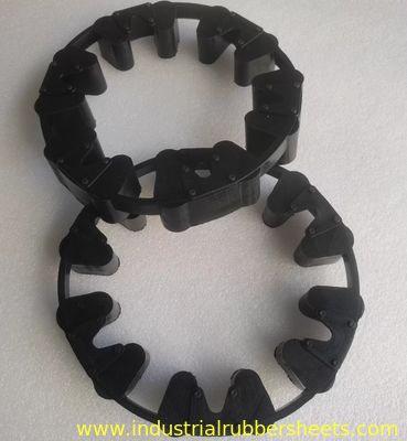 Araignée d'accouplement en caoutchouc PRK 12 dents OD175mm x ID106mm x T25mm
