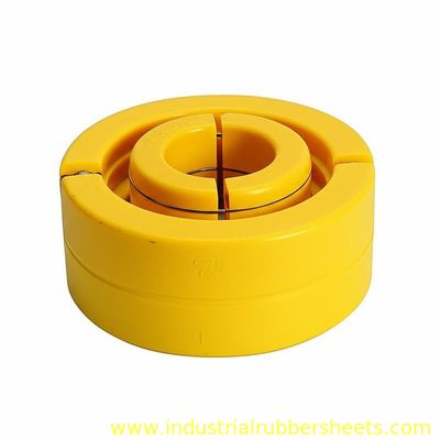 T40-T210 SBT Polyurethane Coupling with 70-98 Shore A Hardness and 22.4-2500NM Torque for Jaw Coupling