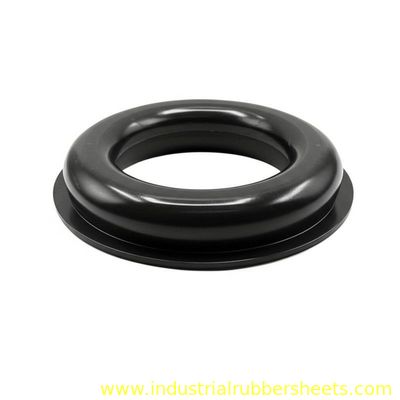 Flexible 8J Oil Resistant Polyurethane Coupling Hub for Industrial Applications