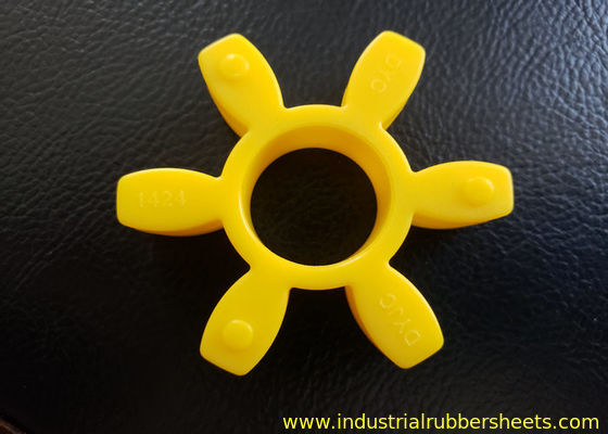 polyuréthane de la densité 1.15g/Cm3 couplant le matériel de la Vierge TPU de taille standard